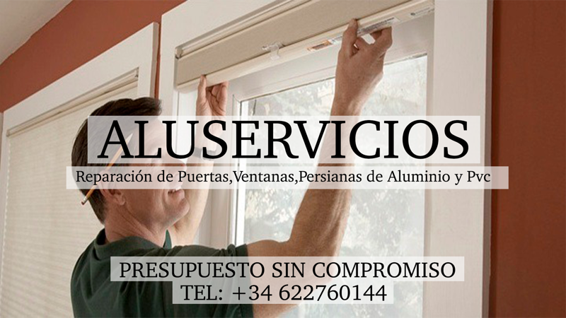 Aluservicios Ibiza 4