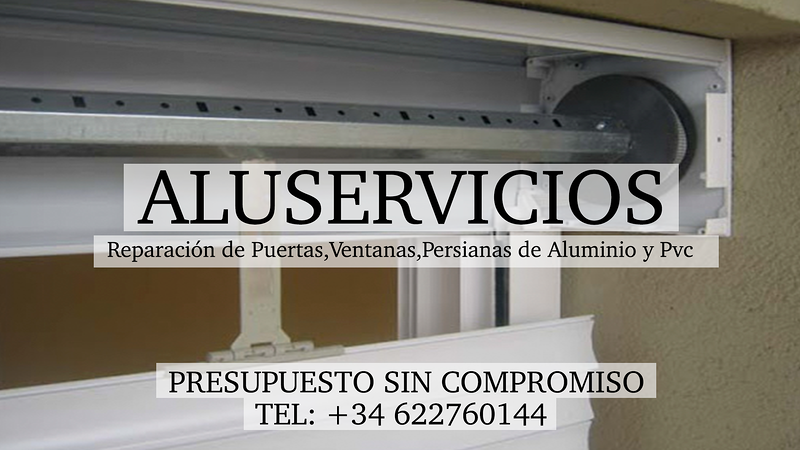 Aluservicios Ibiza 22