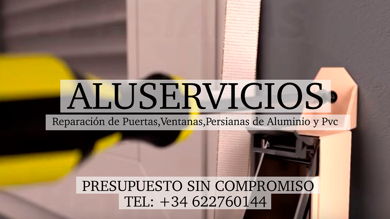 Aluservicios Ibiza 20