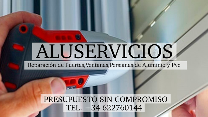 Aluservicios Ibiza 6