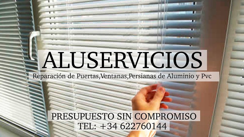 Aluservicios Ibiza 28