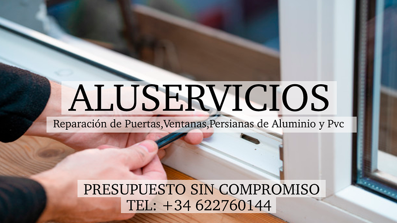 Aluservicios Ibiza 11