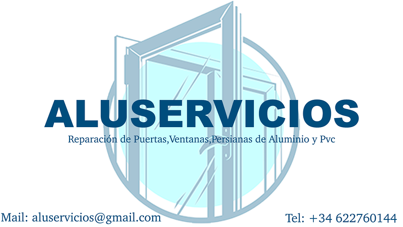 Aluservicios Ibiza 25