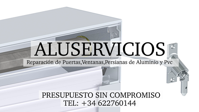 Aluservicios Ibiza 7