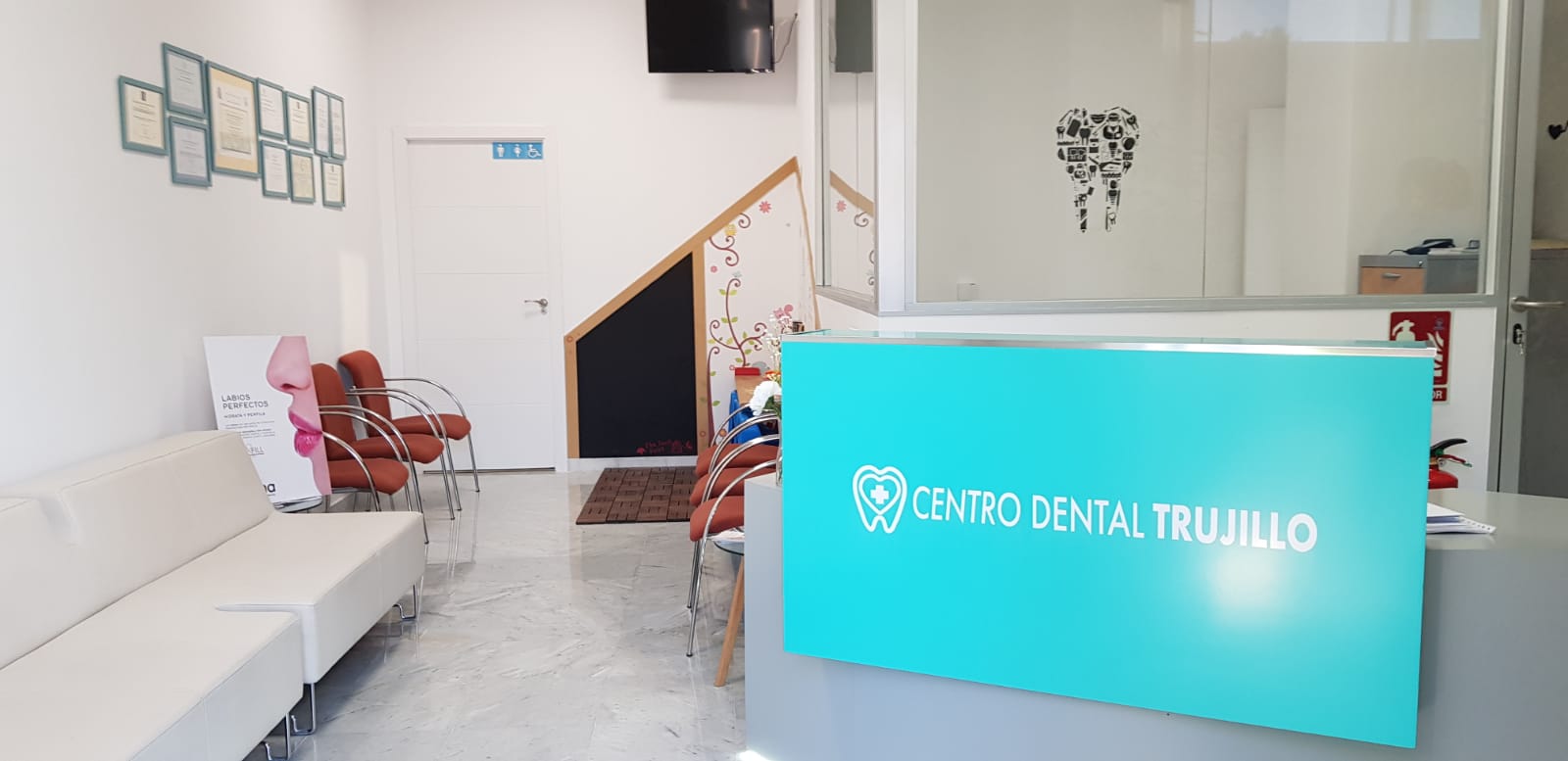 Centro Dental Trujillo