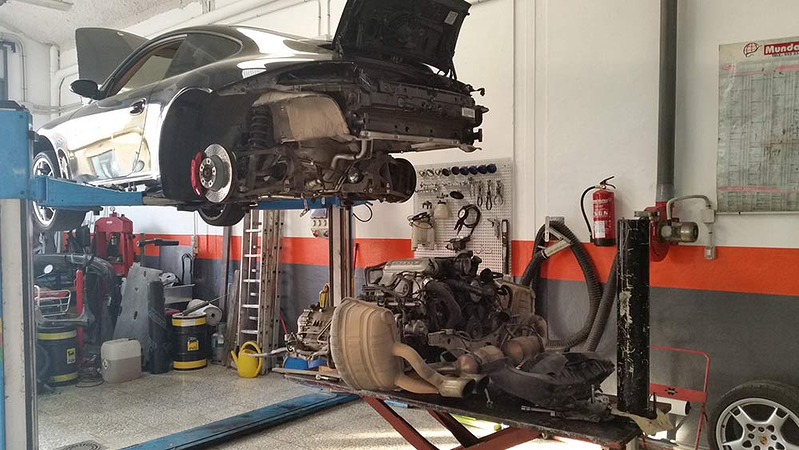 Daytona Cars Marbella 16