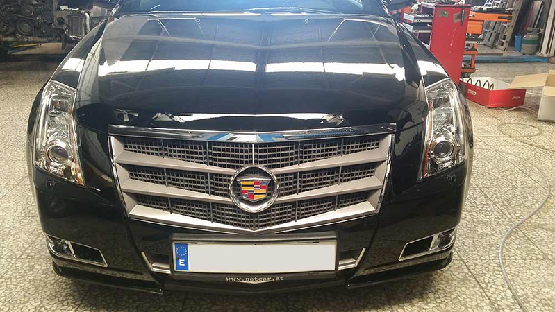 Daytona Cars Marbella 4