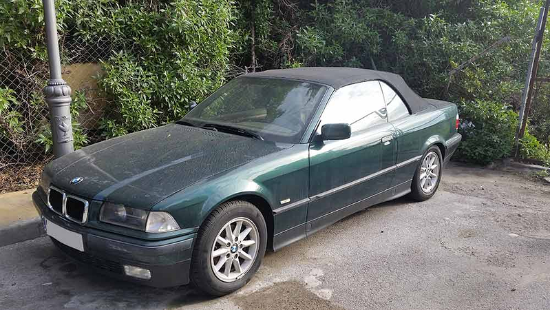 Daytona Cars Marbella 9