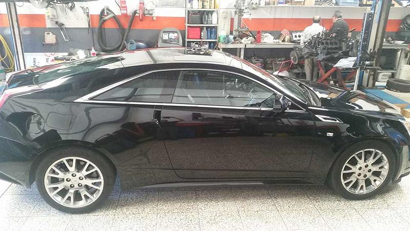 Daytona Cars Marbella 10