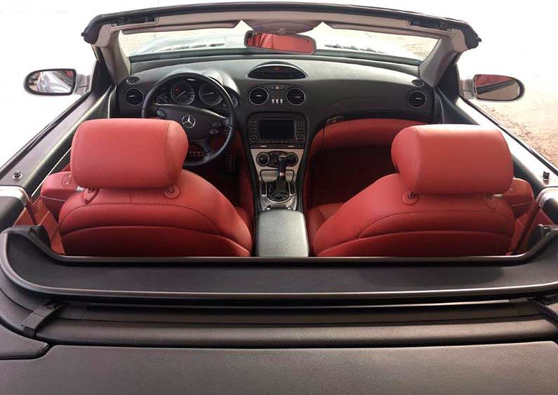 Daytona Cars Marbella TALLERES MECANICOS PARA VEHICULOS