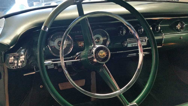 Daytona Cars Marbella 17