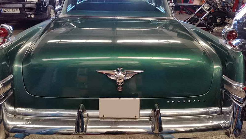 Daytona Cars Marbella 7