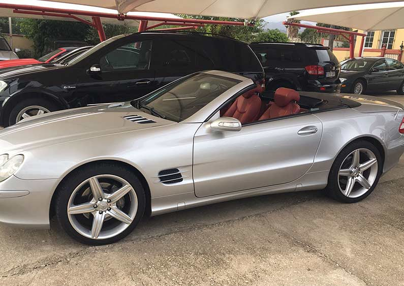 Daytona Cars Marbella 13