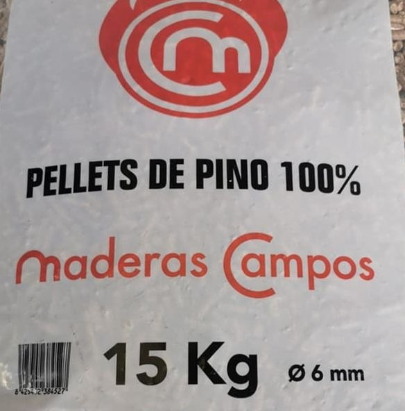 Le&ntilde;as Bruno 4