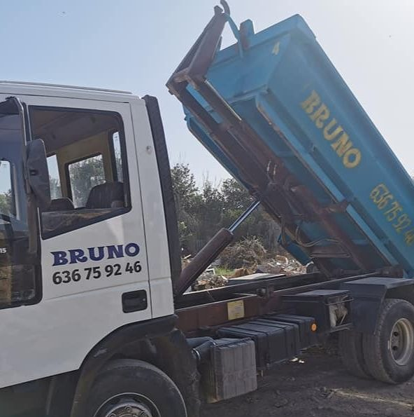 Le&ntilde;as Bruno 13