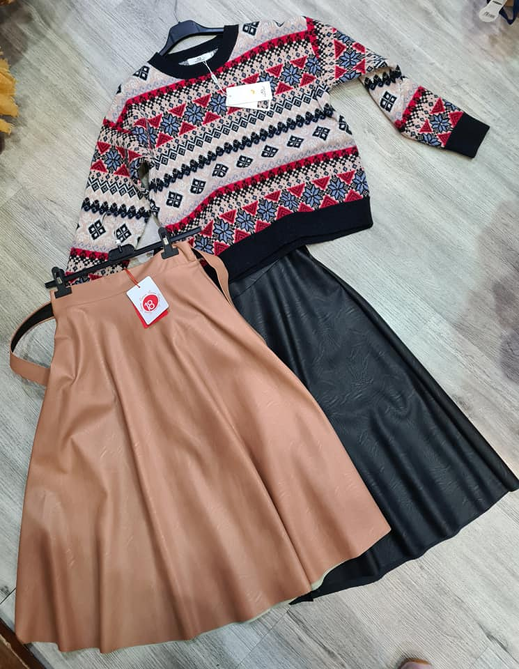 Tienda Alameda Santander