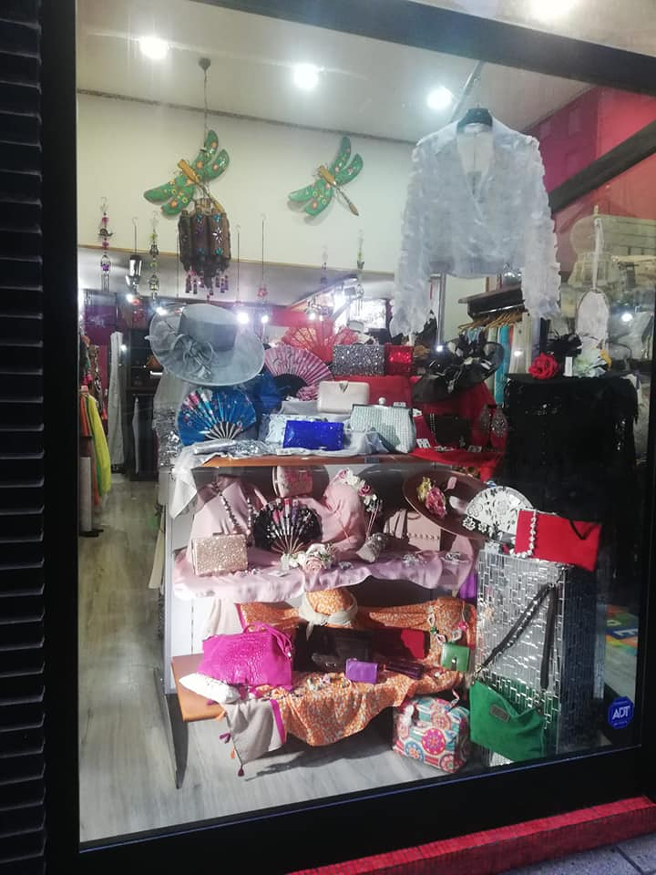 Tienda Alameda 5