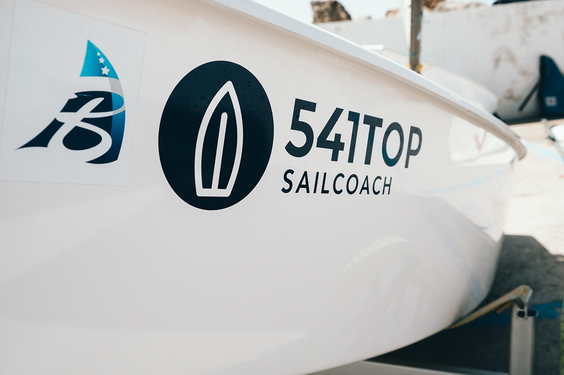541TOP Sailcoach 13