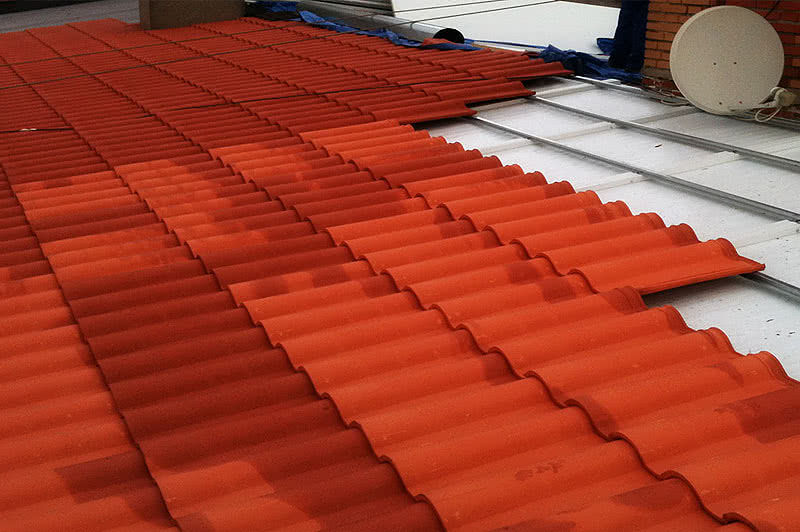 TFR Construcci&oacute;n 5