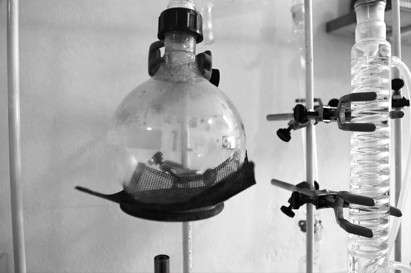 Destilería Artesanal Licores Virgen del Cisne 6