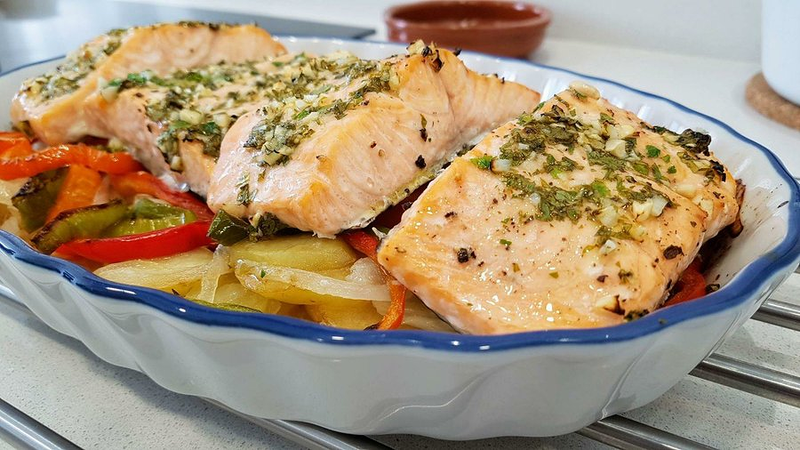 Comidas Bracamonte 19