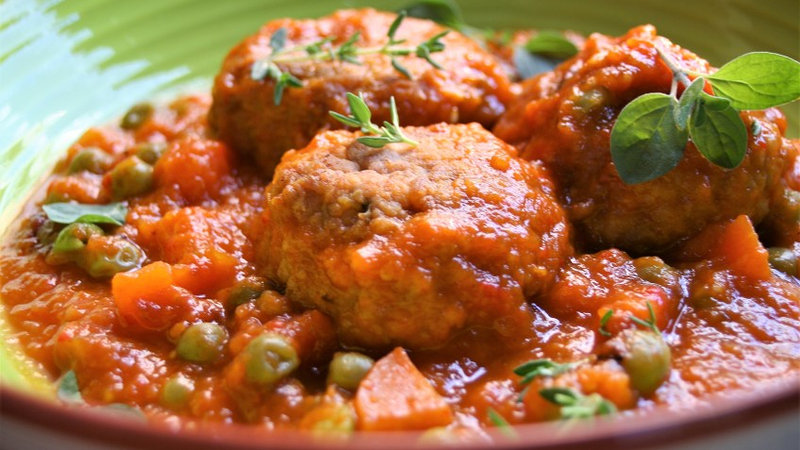 Comidas Bracamonte 14