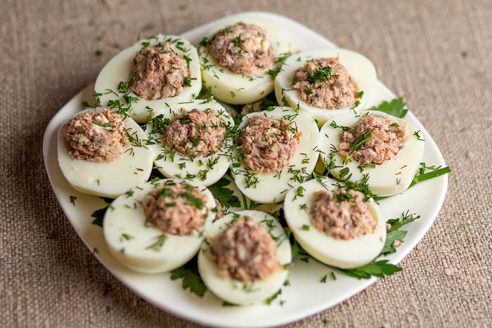 Comidas Bracamonte 21