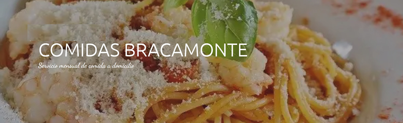 Comidas Bracamonte Peñaranda de Bracamonte