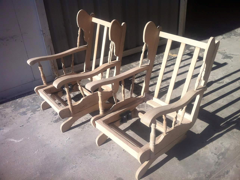 Arenados San Rafael LIMPIEZA: EMPRESAS