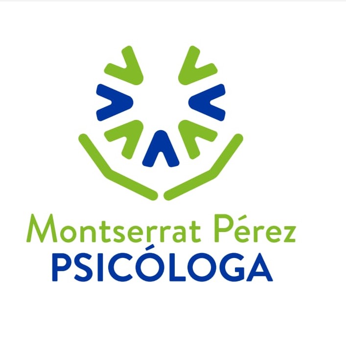 Montserrat Pérez - Psicóloga