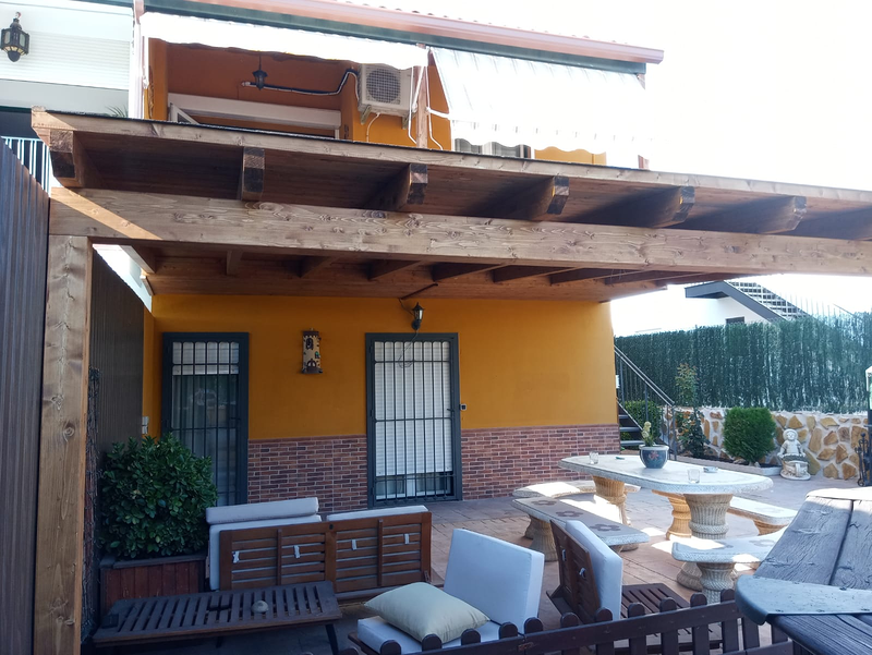 Porche Jd En Madrid 19