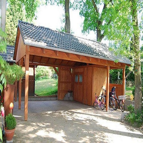 Porche Jd En Madrid 11