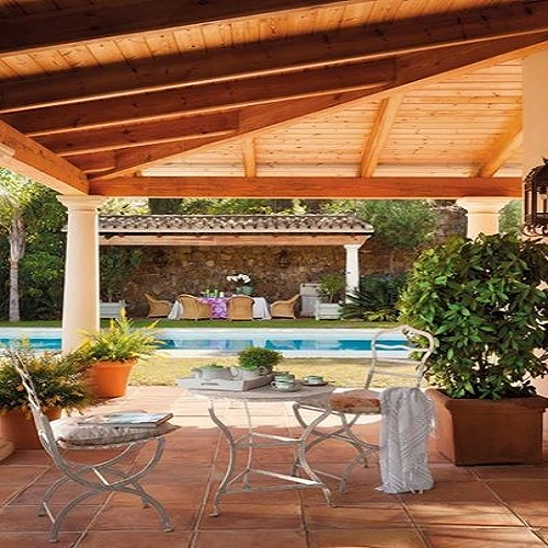 Porche Jd En Madrid 12