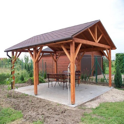 Porche Jd En Madrid 10