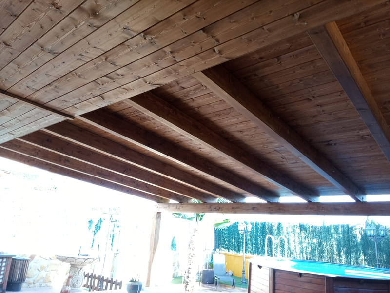 Porche Jd En Madrid 20