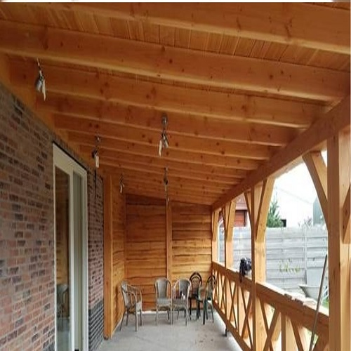 Porche Jd En Madrid Campo Real