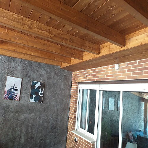 Porche Jd En Madrid 14