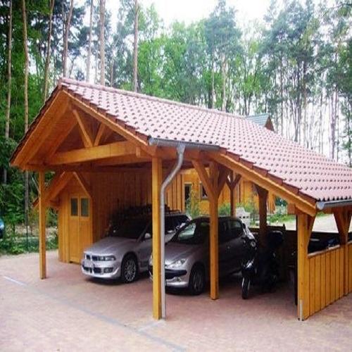 Porche Jd En Madrid 9