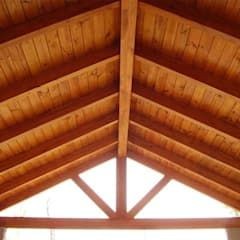 Porche Jd En Madrid 6