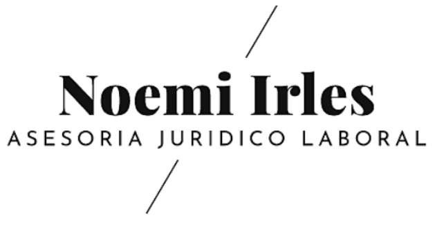 Noemi Irles Laboral