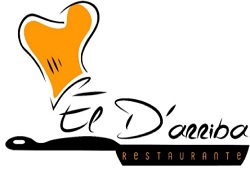 El D'arriba