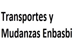 Transportes y Mudanzas Enbasbi