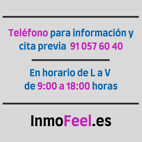 Inmofeel 5