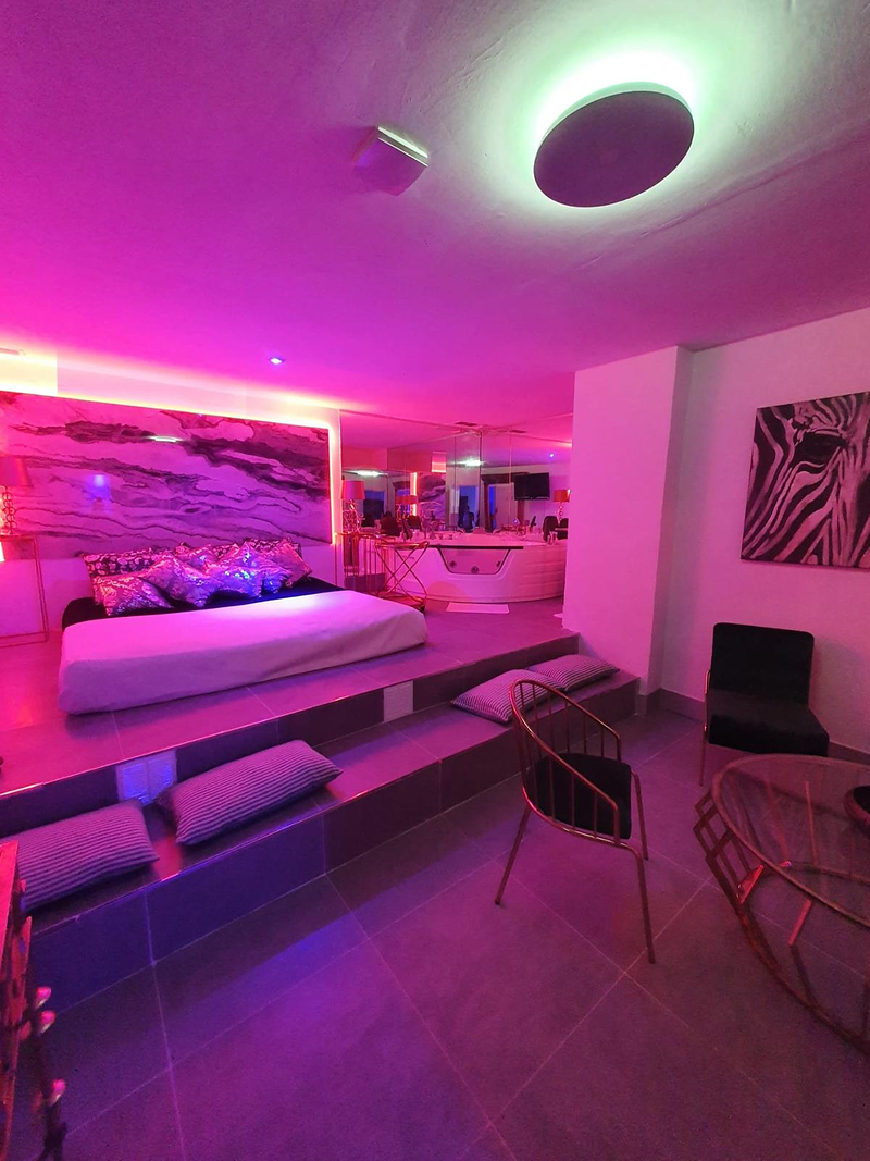 Escorts Sauna Marbella 17