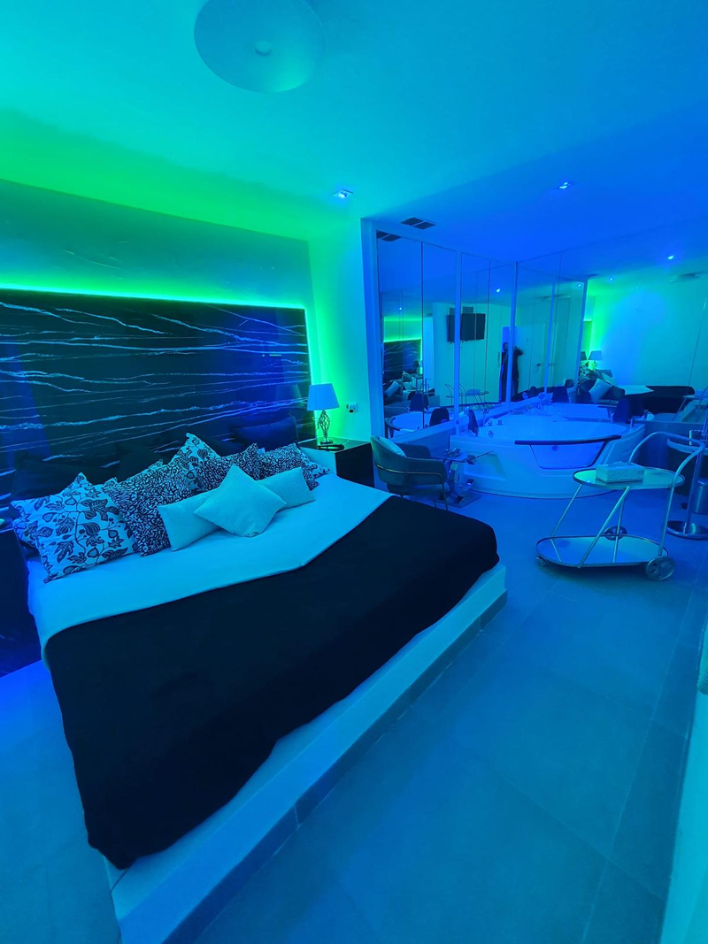 Escorts Sauna Marbella 7