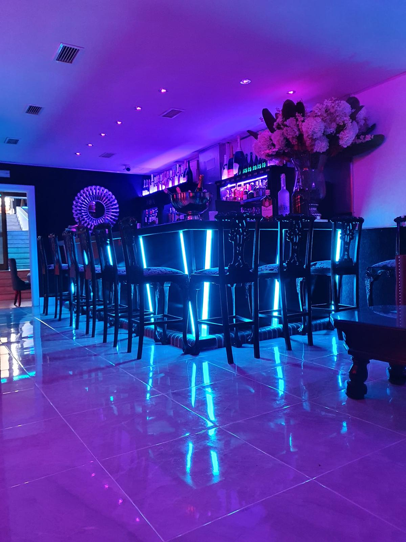 Escorts Sauna Marbella 9