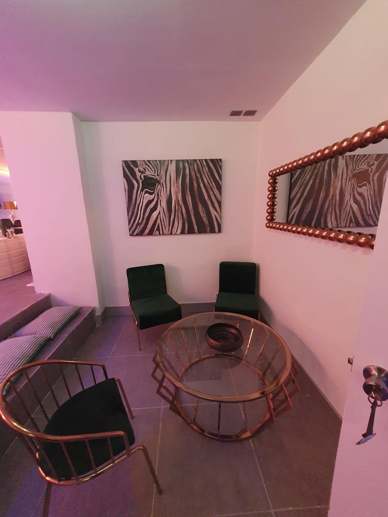 Escorts Sauna Marbella 10