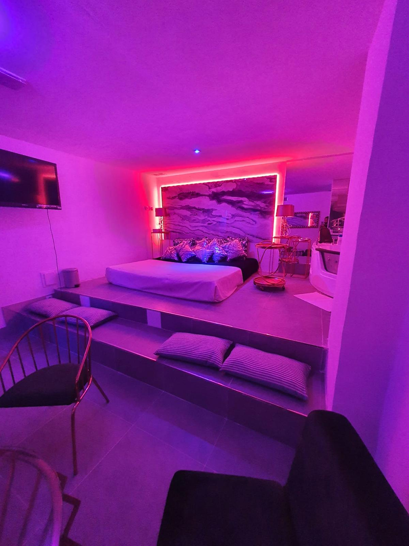 Escorts Sauna Marbella 4