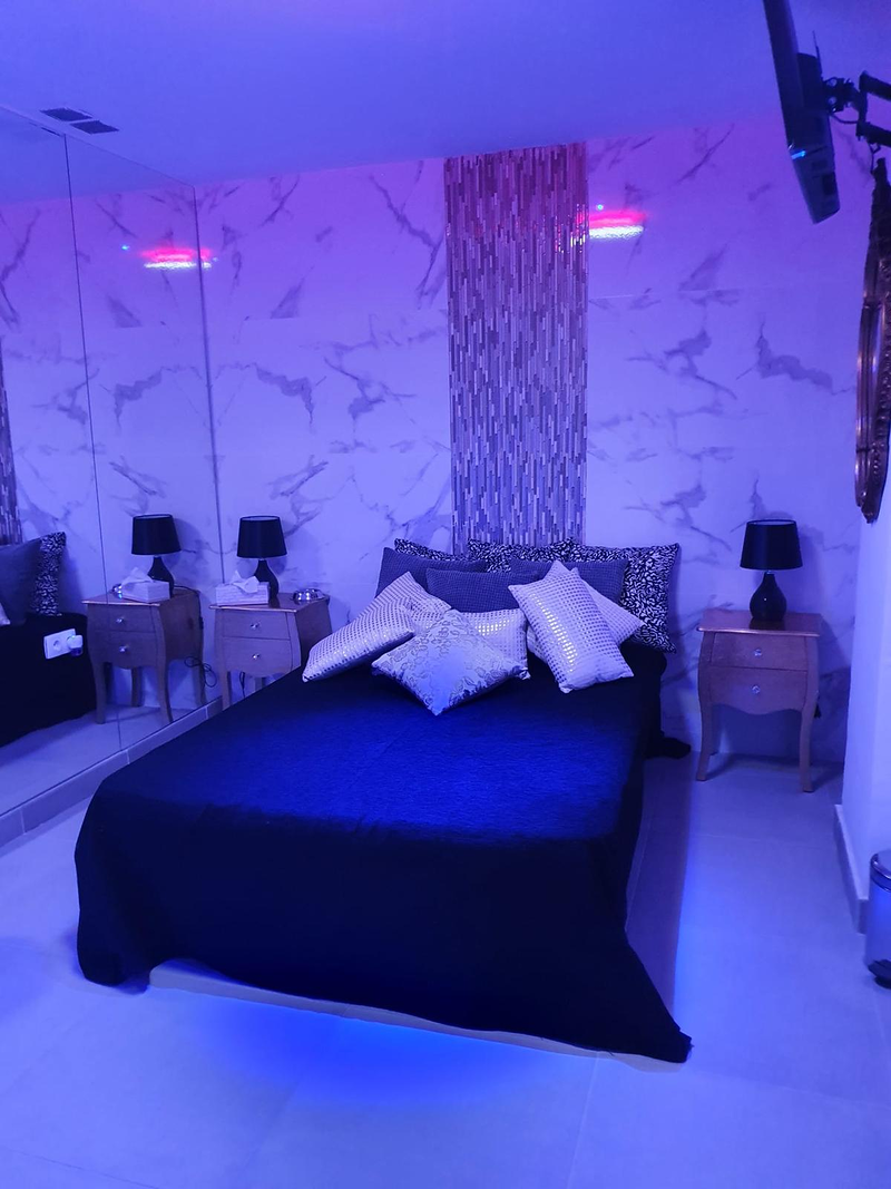 Escorts Sauna Marbella 12