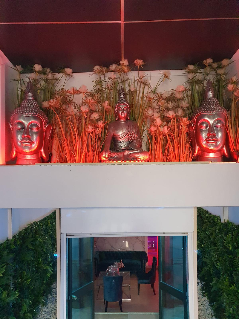 Escorts Sauna Marbella 14